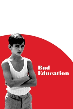 Watch Bad Education (2004) Online FREE