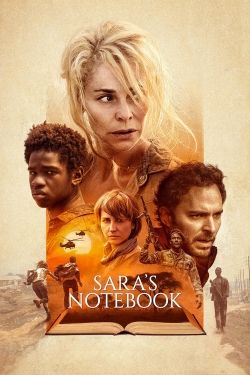 Watch Sara's Notebook (2018) Online FREE