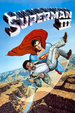 Watch Superman III (1983) Online FREE