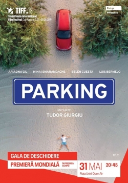 Watch Parking (2019) Online FREE