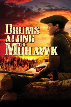 Watch Drums Along the Mohawk (1939) Online FREE