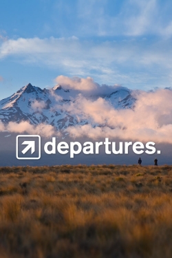 Watch Departures (2008) Online FREE