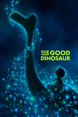 Watch The Good Dinosaur (2015) Online FREE