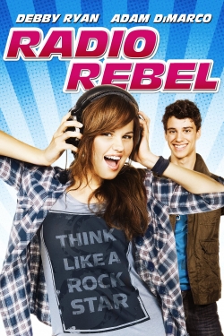 Watch Radio Rebel (2012) Online FREE
