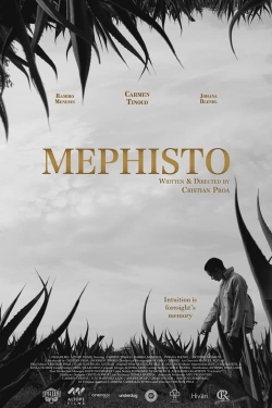 Watch Mephisto (2022) Online FREE