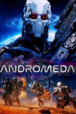 Watch Andromeda (2022) Online FREE