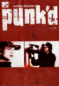 Watch Punk'd (2003) Online FREE