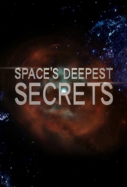 Watch Space's Deepest Secrets (2016) Online FREE