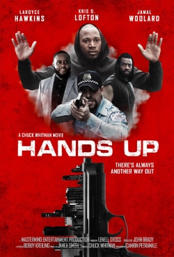 Watch Hands Up (2021) Online FREE