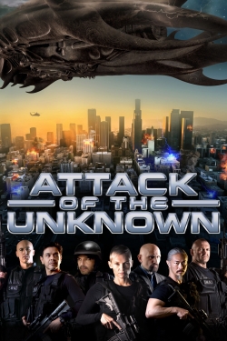 Watch Attack of the Unknown (2020) Online FREE