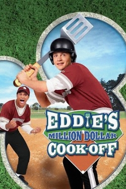 Watch Eddie's Million Dollar Cook Off (2003) Online FREE