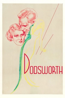 Watch Dodsworth (1936) Online FREE