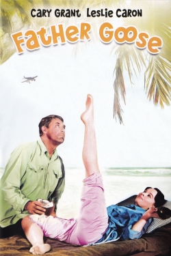 Watch Father Goose (1964) Online FREE