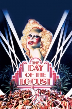 Watch The Day of the Locust (1975) Online FREE