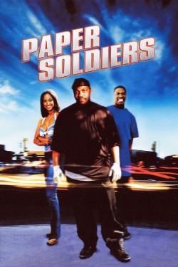 Watch Paper Soldiers (2002) Online FREE