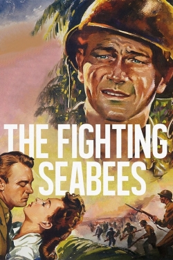 Watch The Fighting Seabees (1944) Online FREE