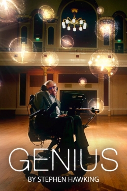 Watch Genius by Stephen Hawking (2016) Online FREE