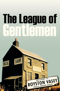 Watch The League of Gentlemen (1999) Online FREE