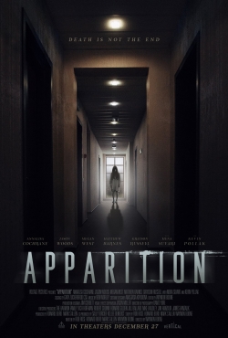 Watch Apparition (2019) Online FREE