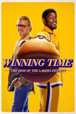 Watch Winning Time: The Rise of the Lakers Dynasty (2022) Online FREE