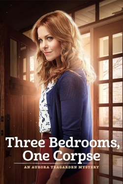 Watch Three Bedrooms, One Corpse: An Aurora Teagarden Mystery (2016) Online FREE