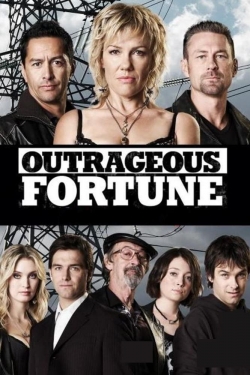Watch Outrageous Fortune (2005) Online FREE