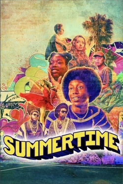 Watch Summertime (2020) Online FREE