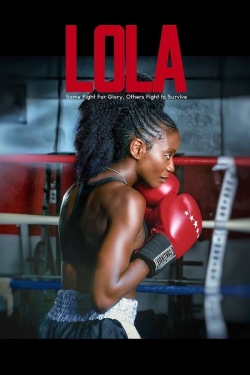 Watch Lola (2020) Online FREE