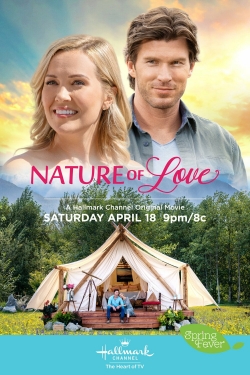Watch Nature of Love (2020) Online FREE