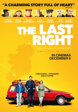 Watch The Last Right (2019) Online FREE