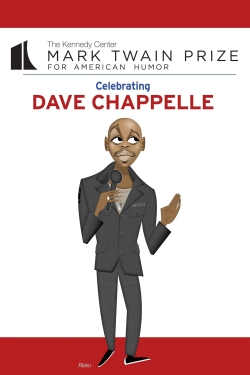 Watch Dave Chappelle: The Kennedy Center Mark Twain Prize (2020) Online FREE