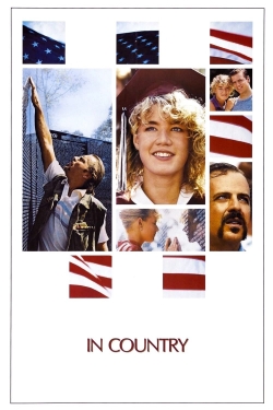 Watch In Country (1989) Online FREE