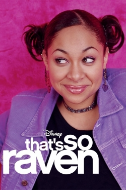 Watch That's So Raven (2003) Online FREE