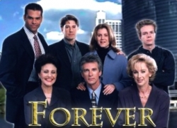 Watch Forever (1996) Online FREE