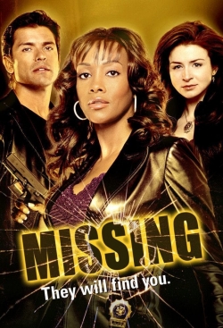 Watch Missing (2003) Online FREE