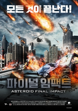 Watch Asteroid: Final Impact (2015) Online FREE