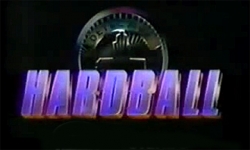 Watch Hardball (1989) Online FREE