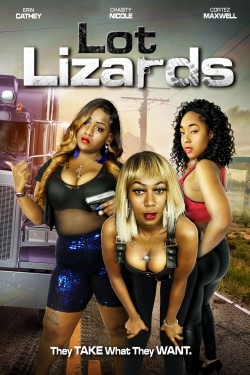 Watch Lot Lizards (2022) Online FREE