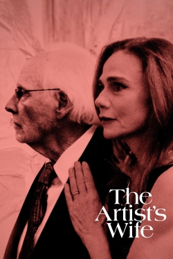 Watch The Artist's Wife (2020) Online FREE