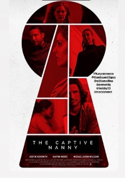 Watch The Captive Nanny (2020) Online FREE