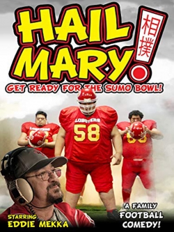 Watch Hail Mary! (2019) Online FREE