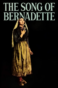 Watch The Song of Bernadette (1943) Online FREE