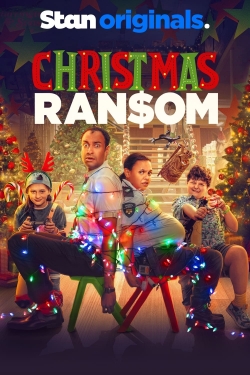 Watch Christmas Ransom (2022) Online FREE
