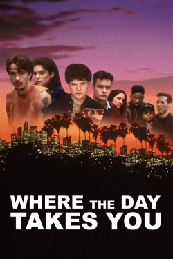 Watch Where the Day Takes You (1992) Online FREE