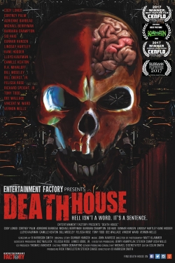 Watch Death House (2018) Online FREE
