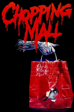 Watch Chopping Mall (1986) Online FREE