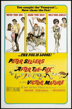 Watch After the Fox (1966) Online FREE