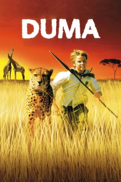 Watch Duma (2005) Online FREE