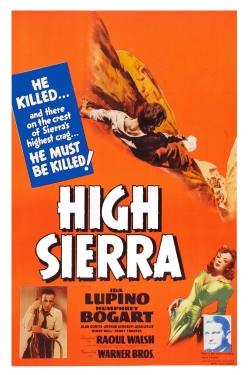 Watch High Sierra (1941) Online FREE