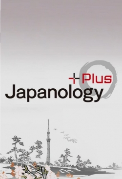 Watch Japanology Plus (2014) Online FREE